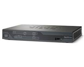 CISCO CISCO886VA-K9